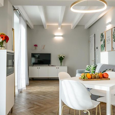 Homethirtyfour Verona Eksteriør billede