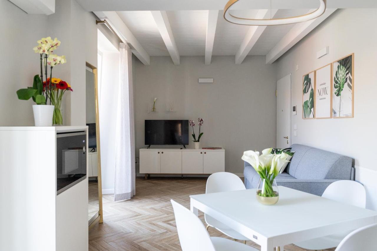 Homethirtyfour Verona Eksteriør billede