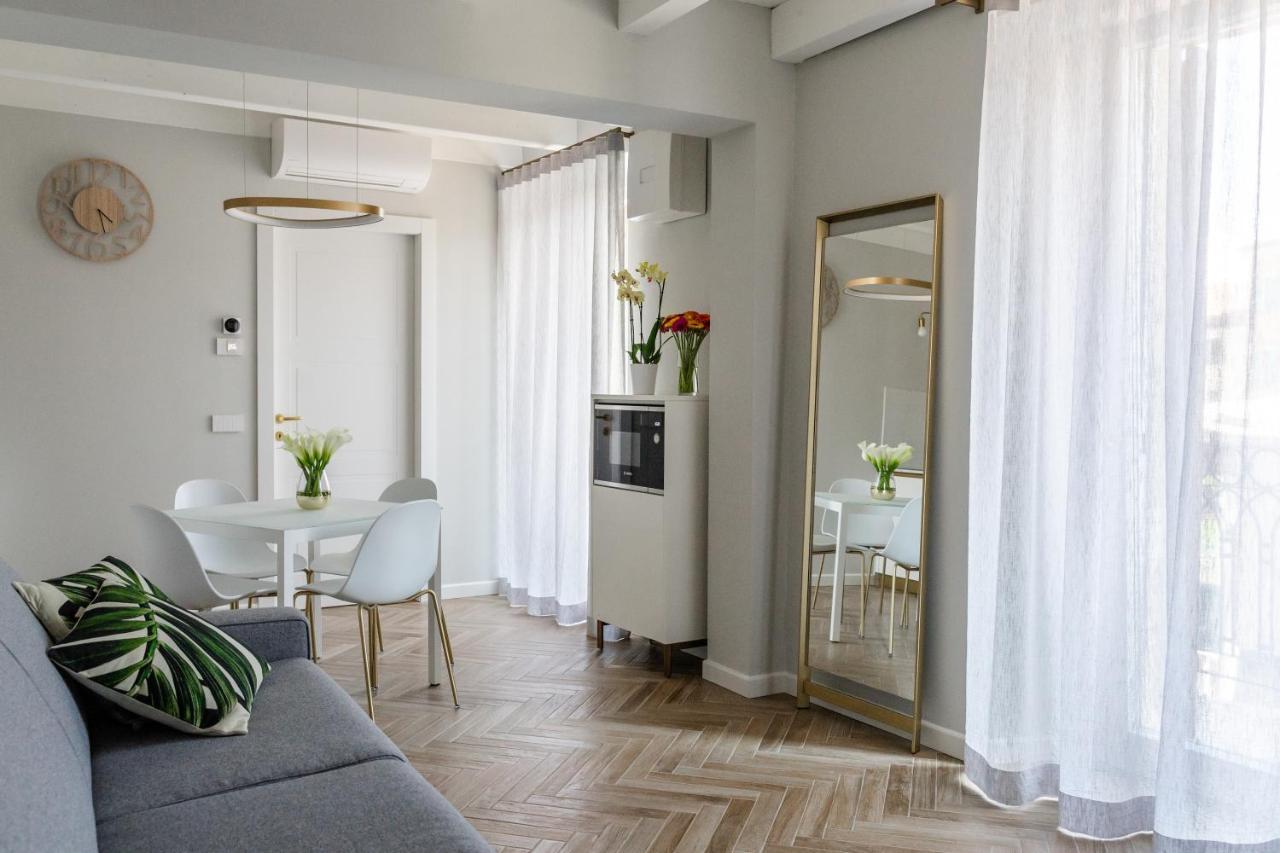 Homethirtyfour Verona Eksteriør billede