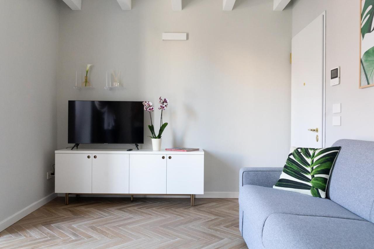 Homethirtyfour Verona Eksteriør billede