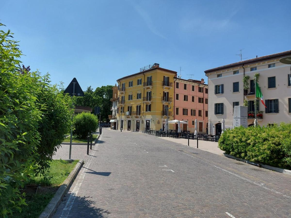 Homethirtyfour Verona Eksteriør billede