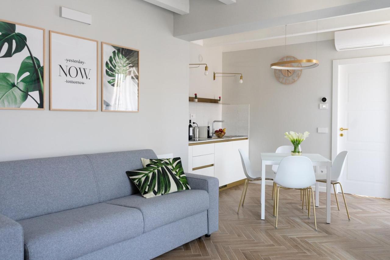 Homethirtyfour Verona Eksteriør billede